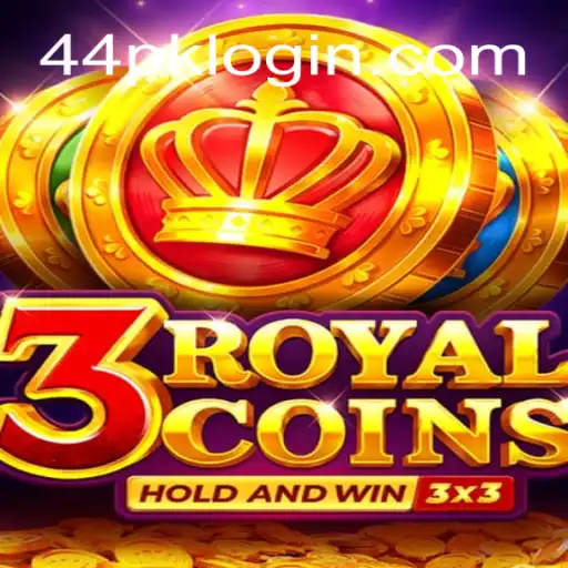 Explorando o Universo de 3royalcoins: Um Guia Completo