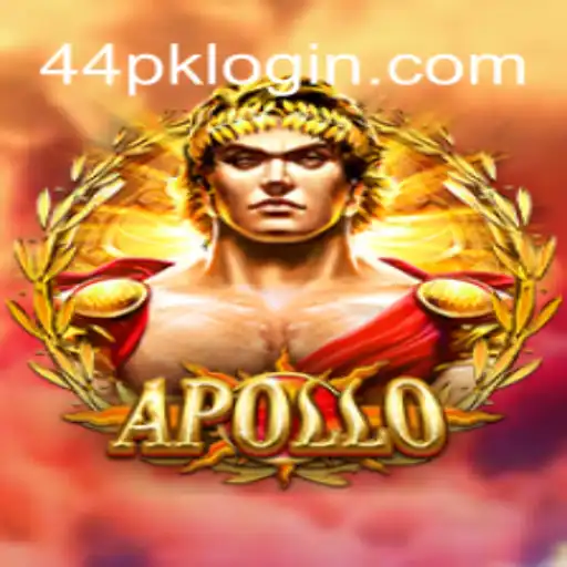 Descubra o Envolvente Jogo Apollo com a Chave 44pk