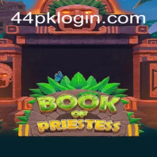 Descubra BookOfPriestess: O Novo Jogo Revolucionário para 2023