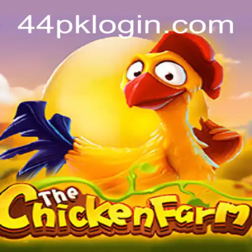 Conheça ChickenFarm: O Empolgante Jogo de Estratégia e Gestão de Recursos