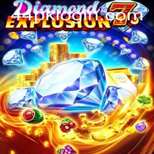 DiamondExplosion7s: Descubra a Emoção do Jogo com a Palavra-chave 44pk