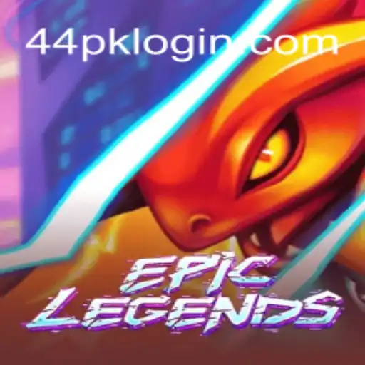 Descubra o Mundo Empolgante de EpicLegends
