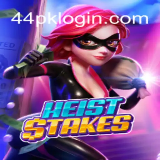 Explorando o Mundo de HeistStakes: O Jogo de Estratégia por Excelência