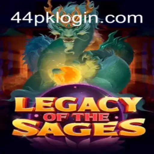 Legacy of the Sages: A Dive into the Epic Fantasy Adventure
