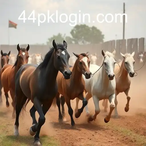 Rinha de galos