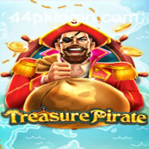 Jogo TreasurePirate: Descubra o Mundo dos Piratas e Tesouros