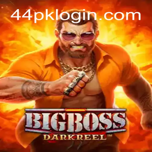 Descubra o Fascinante Mundo de BigBoss: O Jogo Revolucionário com 44pk