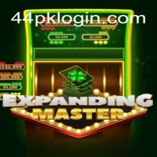 Descubra o Mundo Fascinante de ExpandingMaster