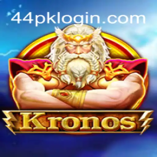 Explorando o Universo de Kronos: O Jogo Estratégico do Momento
