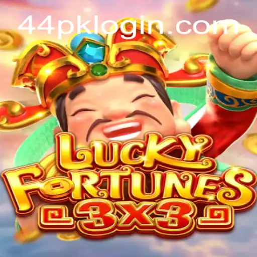 Descobrindo o Jogo LUCKYFORTUNES3x3: Regras e Estratégias
