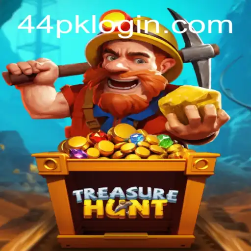 Descubra as Aventuras de 'TreasureHunt': Um Guia Completo do Jogo com a Palavra-chave 44pk