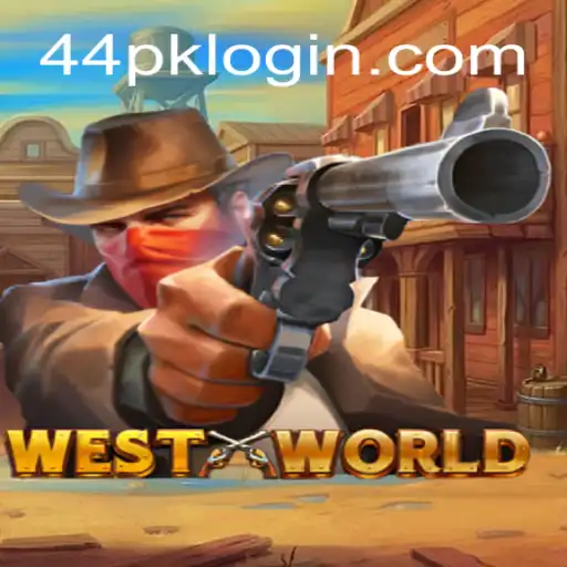 Explorando o Fascinante Mundo do Jogo WestWorld e a Chave 44pk
