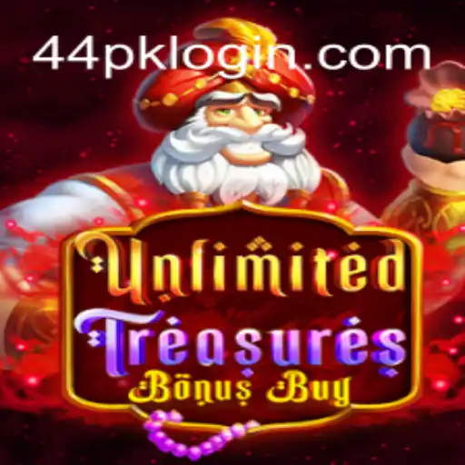 UnlimitedTreasuresBonusBuy: Explore Aventuras Épicas